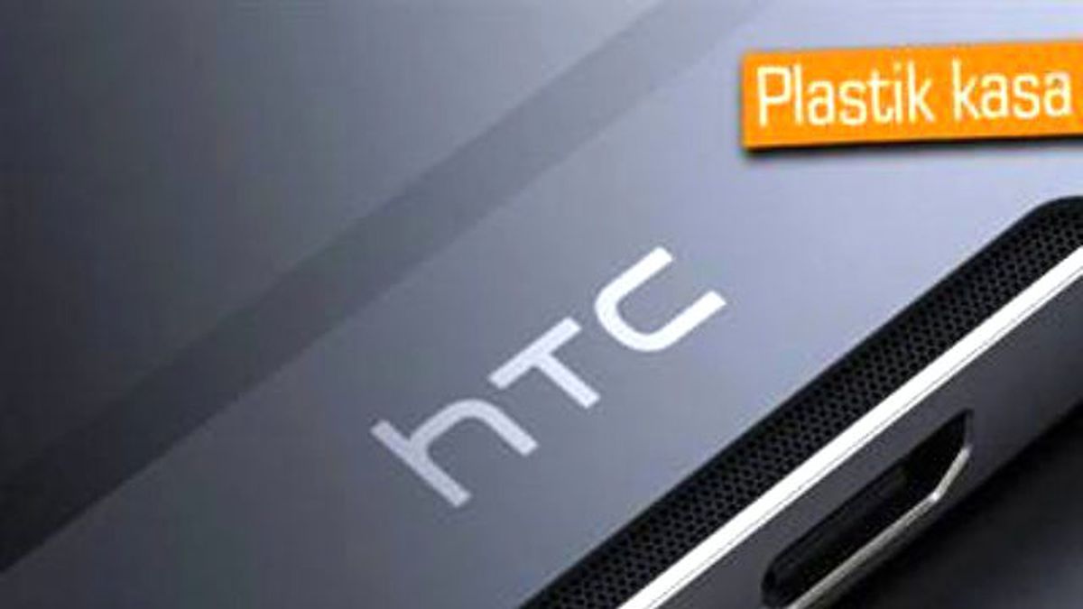 Htc One M9ew Sertifikayı Kaptı