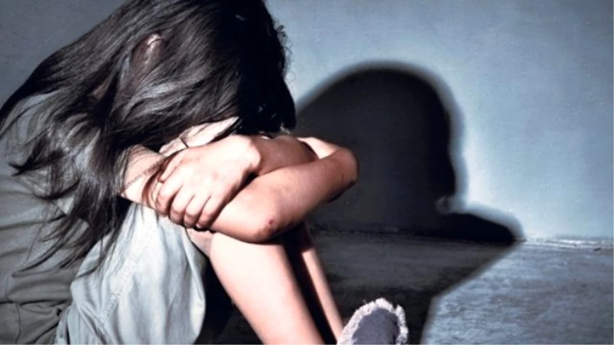 Kadın Psikoloğa Kız Çocuğuna Tacizden 25 Yıl Hapis İstemi!