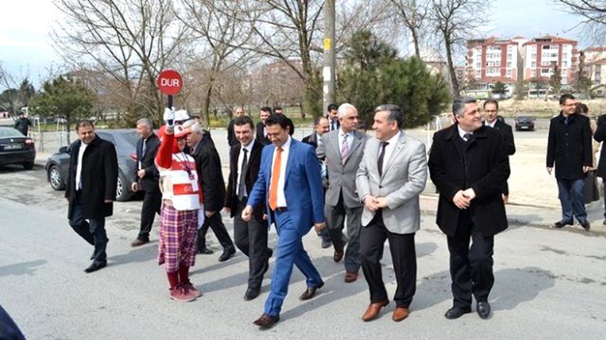 Kapaklı\'da 1 Yılda 11 Bin Araç ve Sürücü Kontrol Edildi