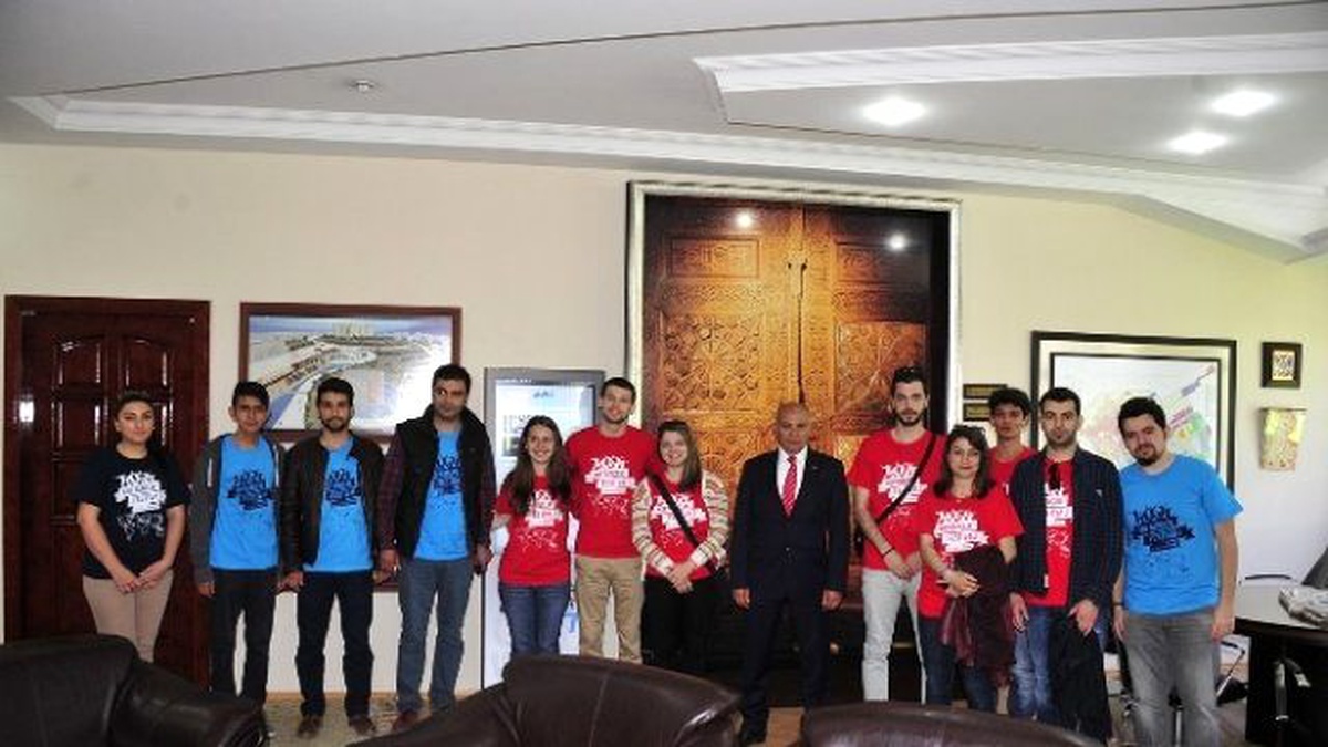Karaman Kop Gençlik Festivaline Hazırlanıyor
