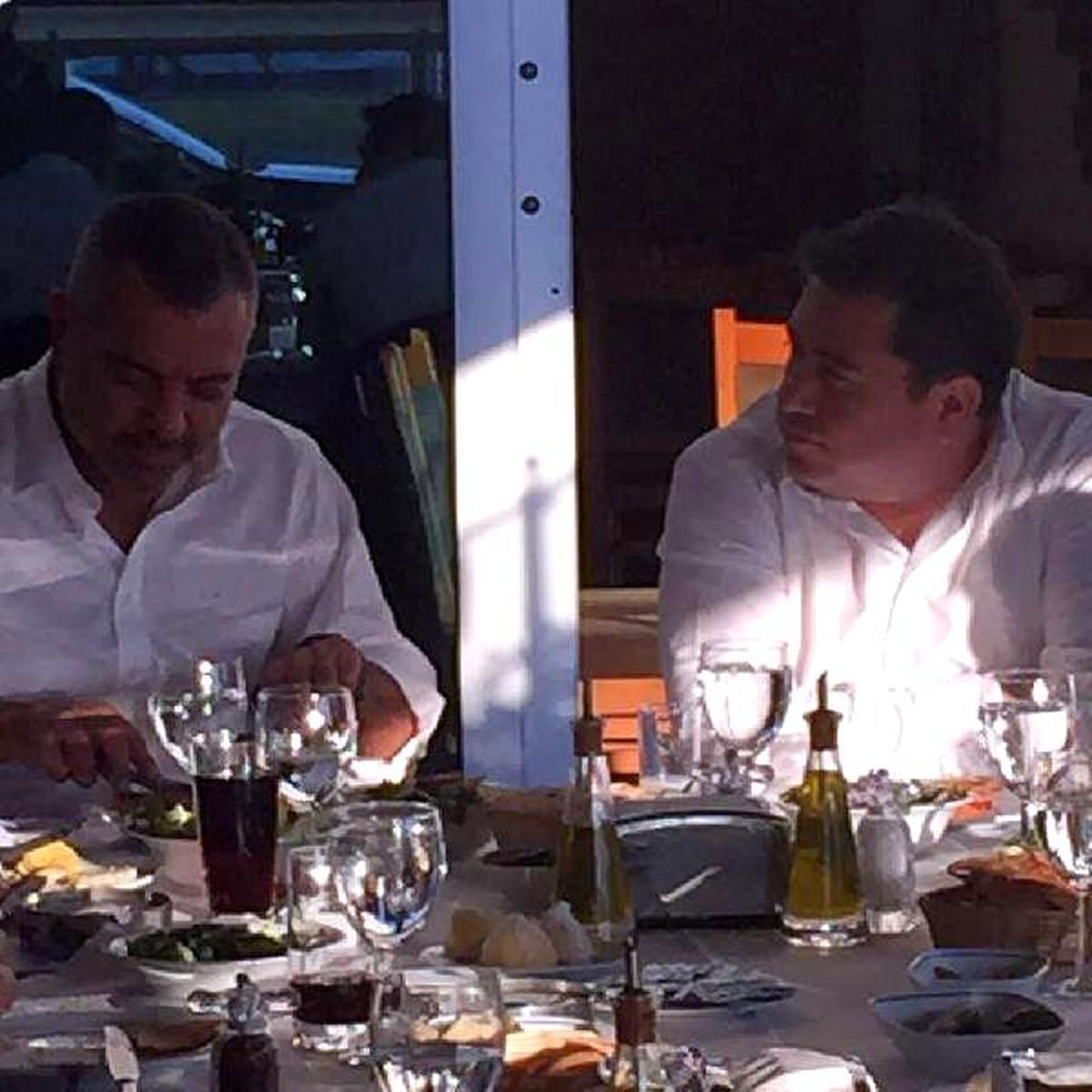 Karşıyaka\'da Gündem Acar