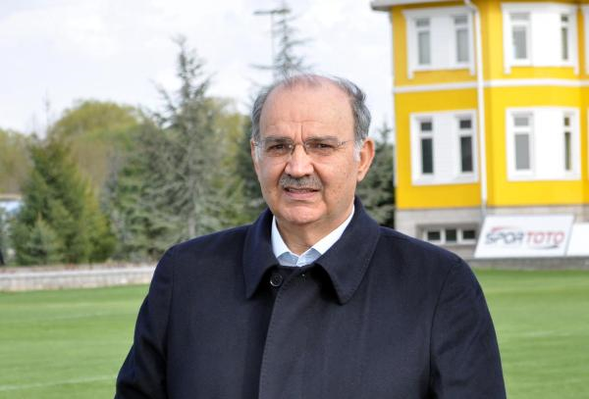 Kayserispor Başkanı Yıldız: "Gündemizde Alex Yok"