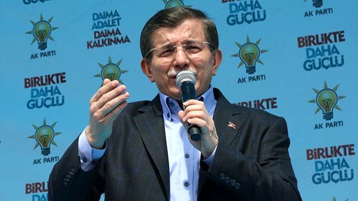 Kılıçdaroğlu\'na: 70\'lerden Kalma Solcu Kafası