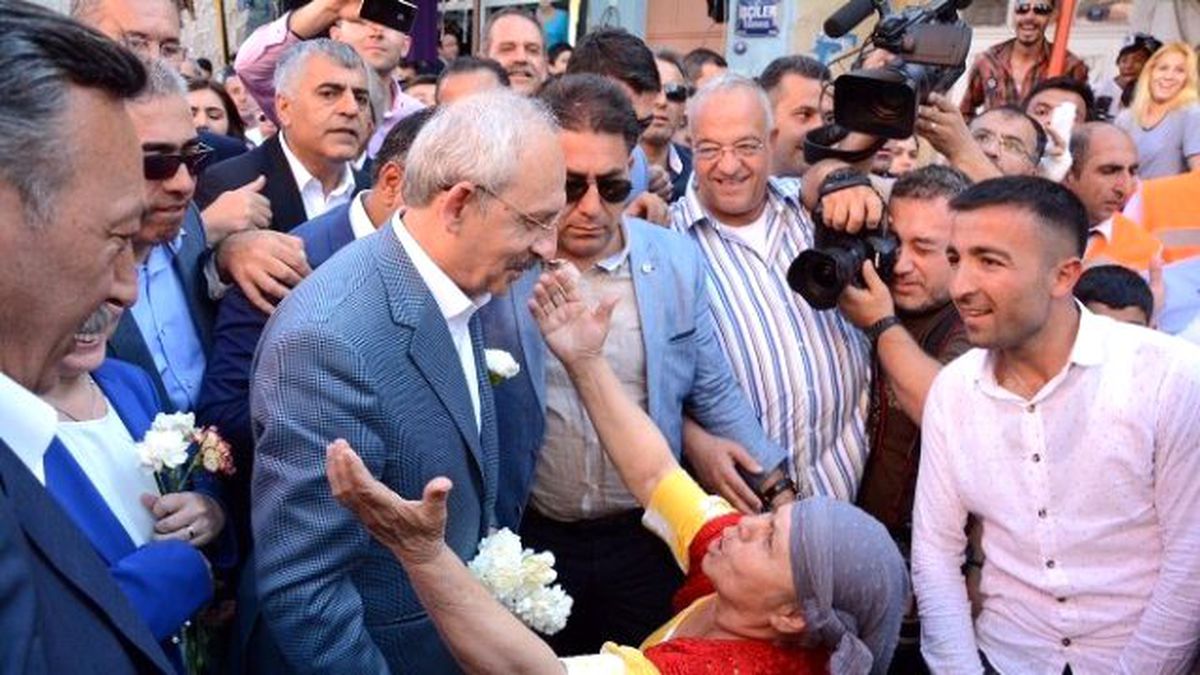 Kılıçdaroğlu\'ndan Seçmene Ev Müjdesi