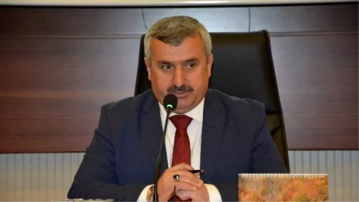 Körfez Belediyesi Mayıs Ayı Meclisini Gerçekleştirildi