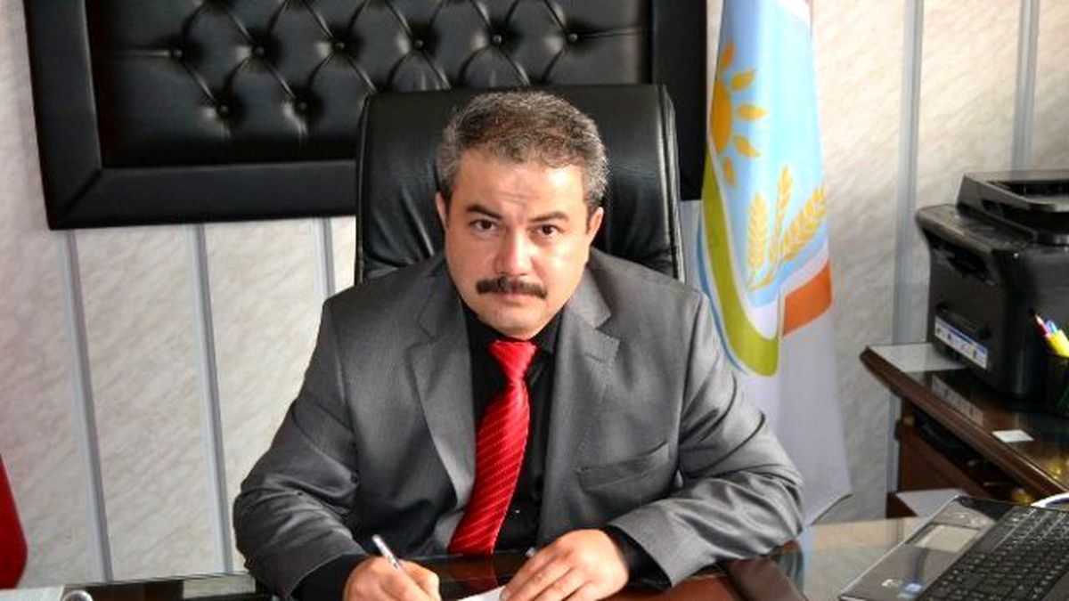 Kulu\'da Çiftçilere Zararlı Kımıl Uyarısı