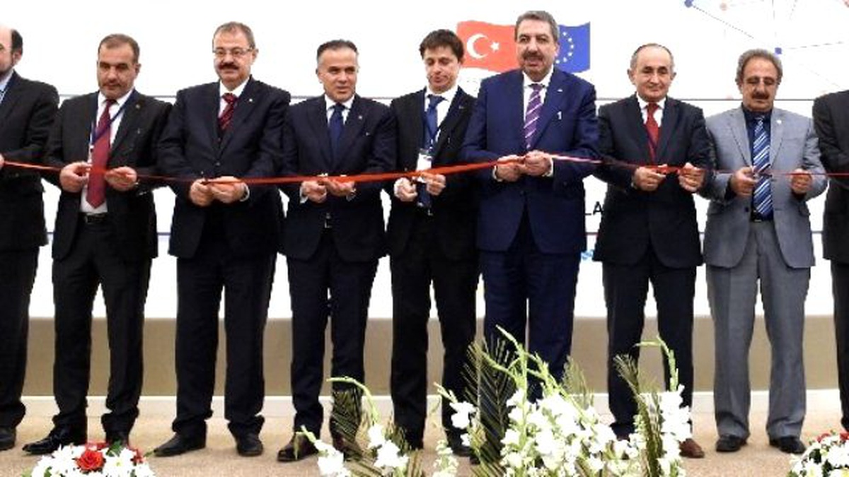 Kuyap Eğitim, Destek ve Koordinasyon Merkezleri Açıldı