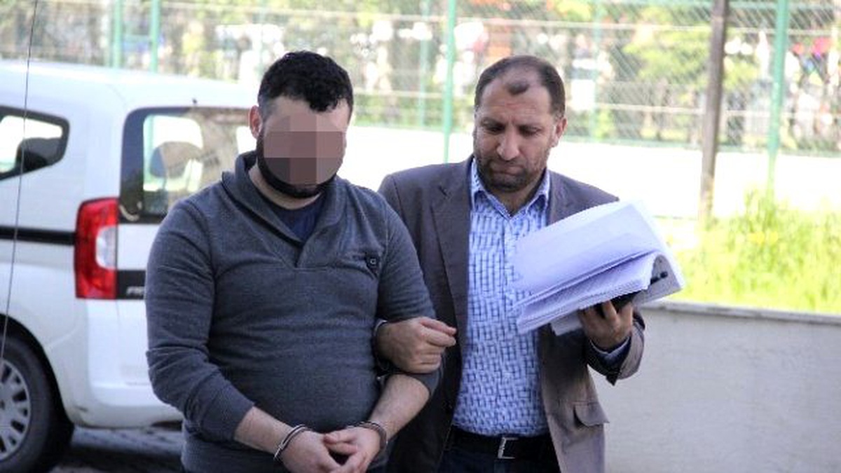 Kuyumcudan 3.8 Milyon Liralık Soygun