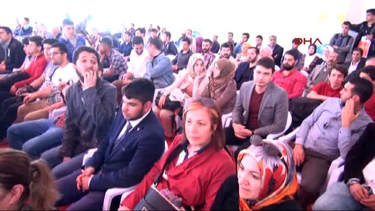 Malatya \'Çözüm Süreci, Kandil\'in Şantajlarıyla Yürüyen Bir Süreç Değil\'