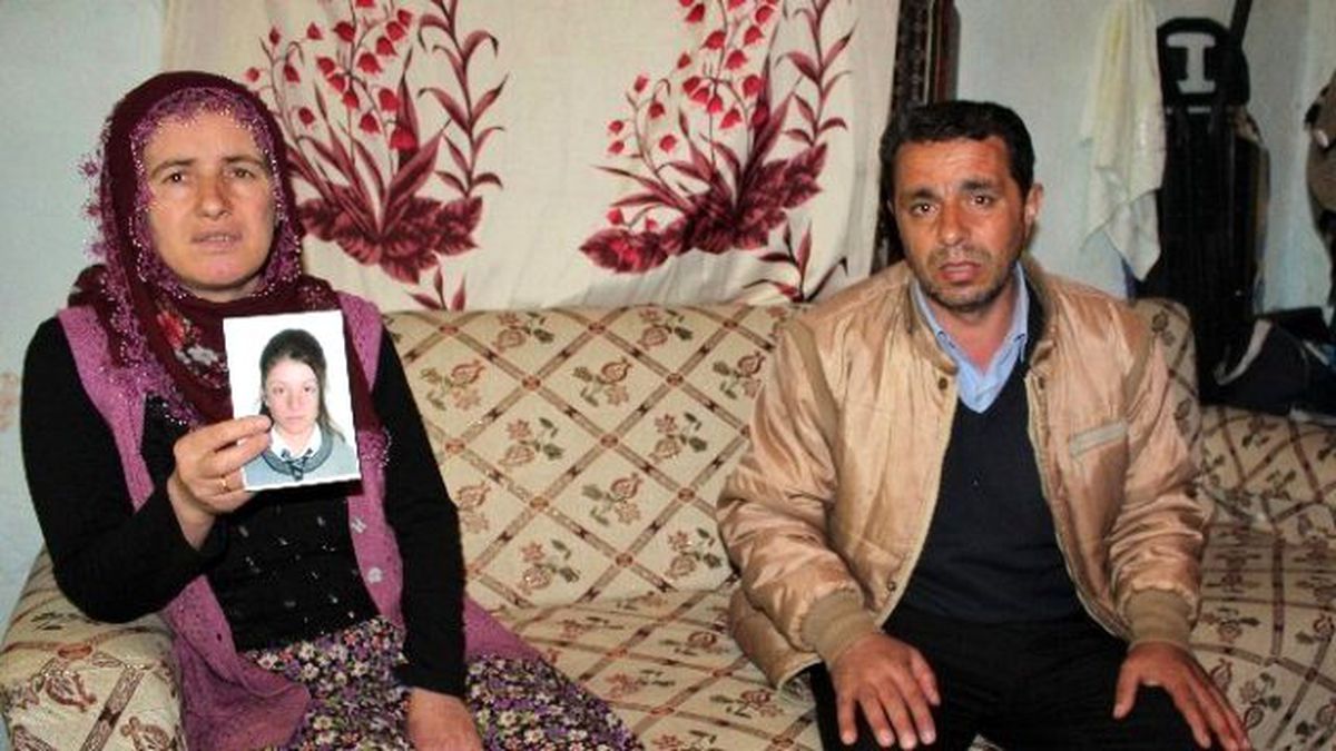 Malatya\'da Kaybolan Genç Kızdan 6 Gündür Haber Alınamıyor
