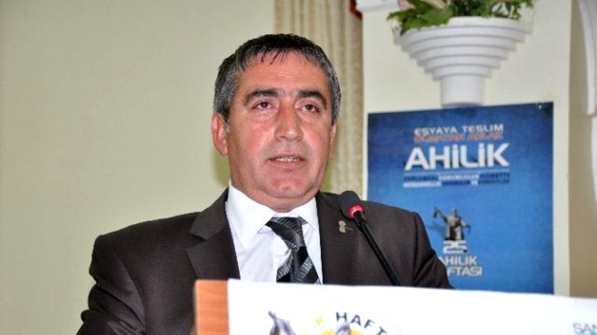 Mardin\'de Ahilik Haftası Etkinlikleri