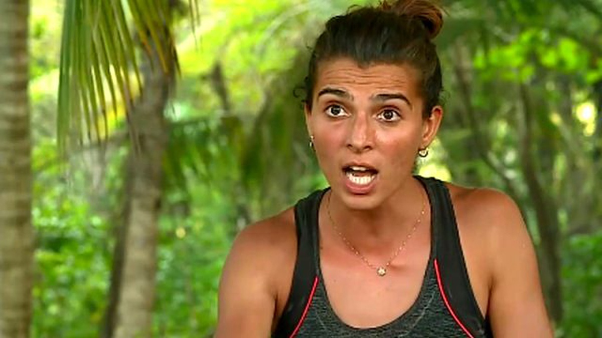 Merve ile Hakan\'ın Arasındaki En Büyük Fark Ne? Merve Açıkladı…