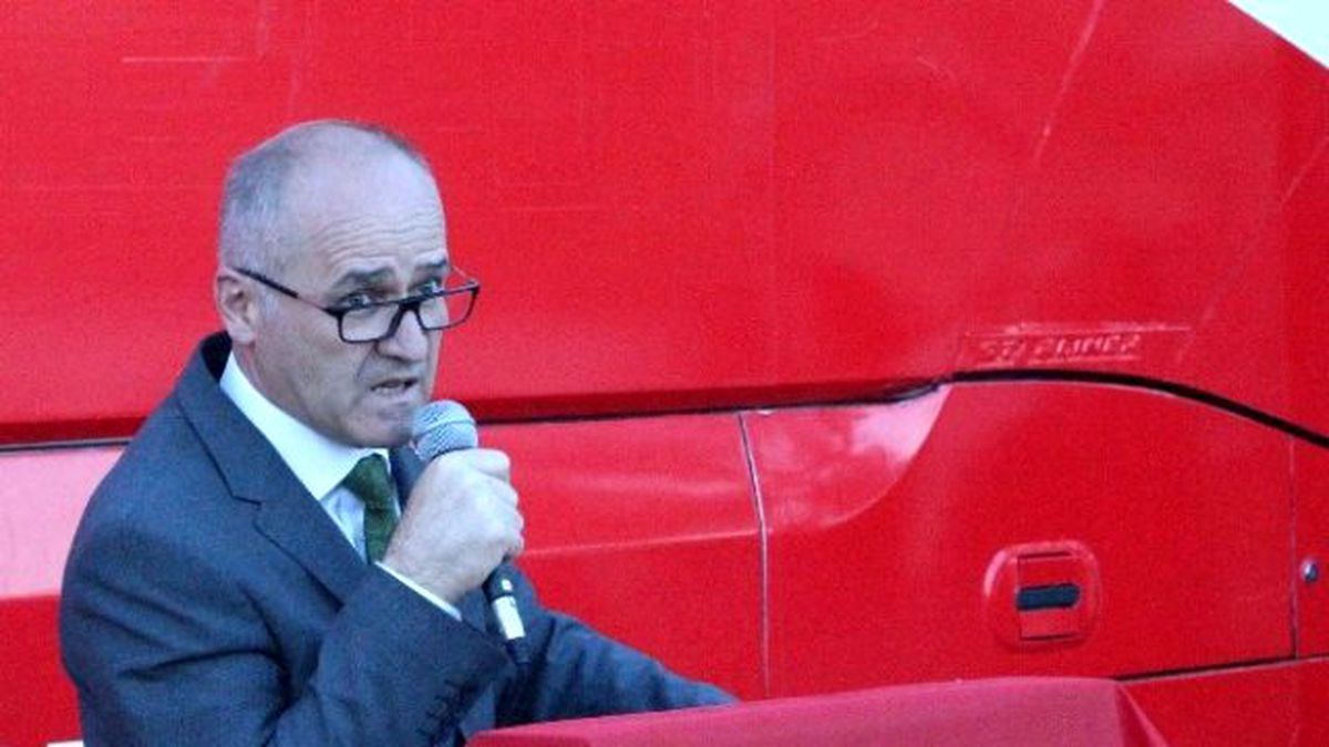 MHP Adayı Yıldırım Türk Açıklaması