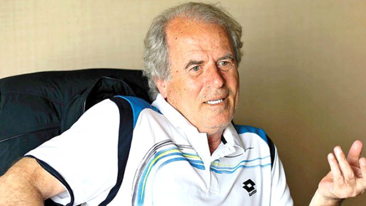 Mustafa Denizli: Fenerbahçe En Azından Şampiyonlar Ligi\'ne Gider