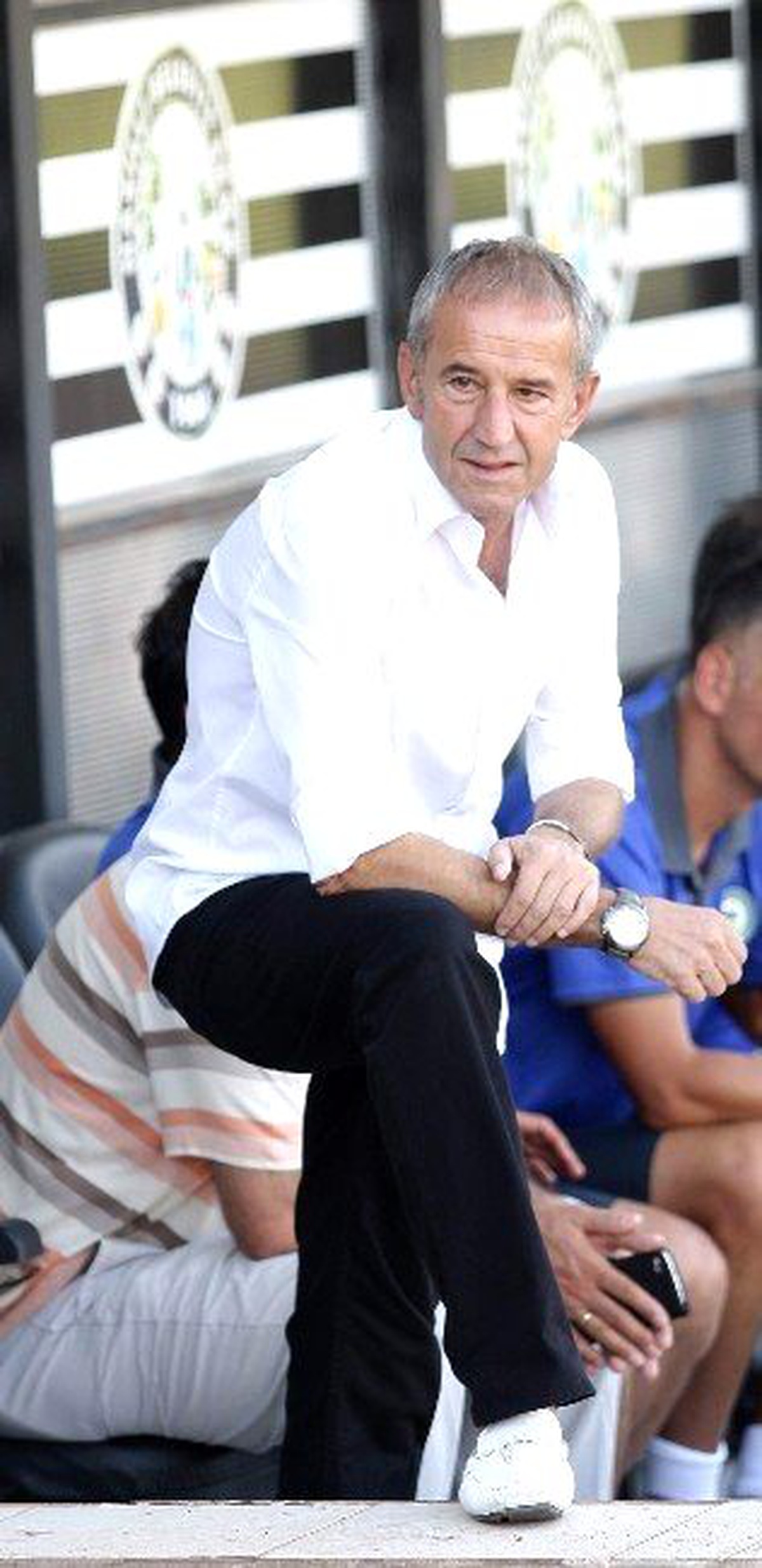 Nazilli Belediyespor\'dan Özeleştiri