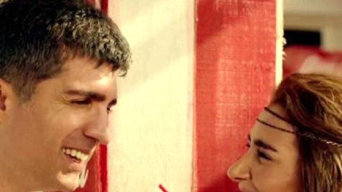 Özcan ve Sıla'dan Coca Cola Reklamı - Çok izlenenler