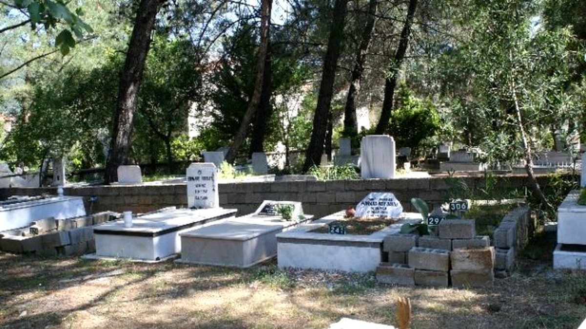 Müslüman Olan Yabancılara İhtida Belgesi Uyarısı