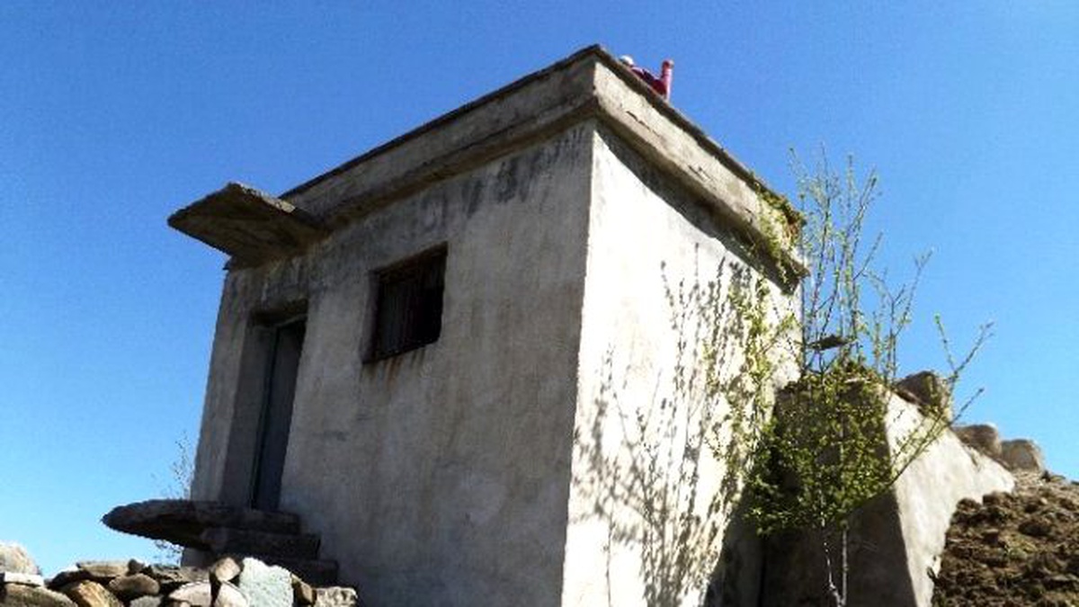 Yenipazar\'da Susuzluk İsyanı