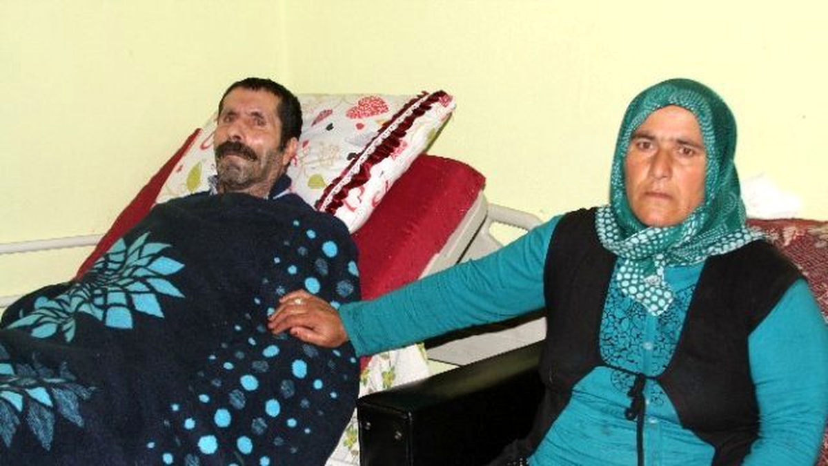 Parkinson Hastası Vatandaş Sağlığına Kavuşmak İstiyor