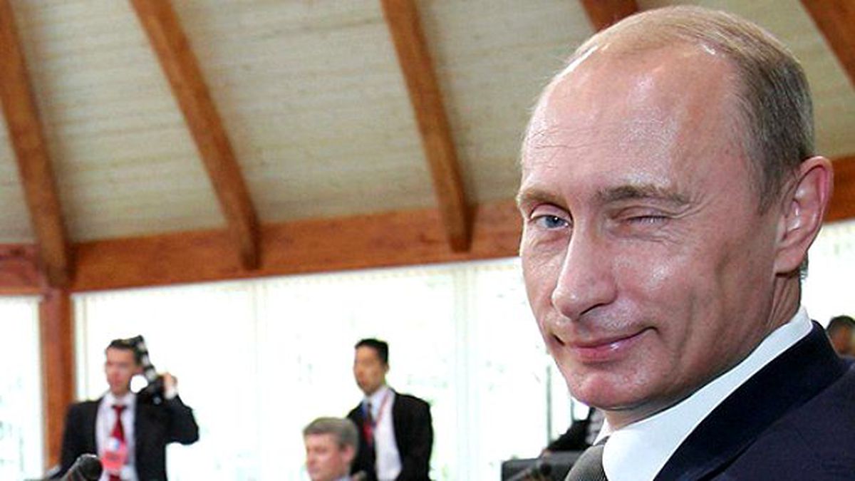 Putin IMF\'nin Rakibi Olan BRICS Fonunun Kurulması İçin Onay Verdi