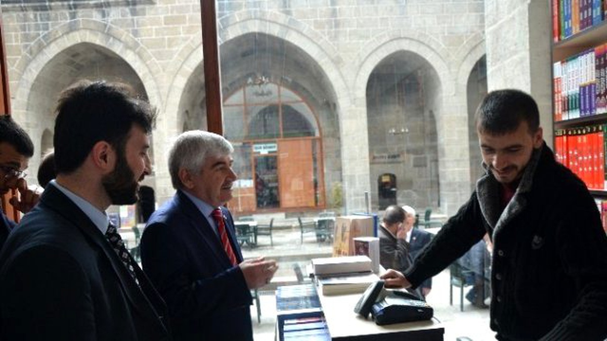 Saadet Partisi Kayseri Milletvekili Adayı Duran Soyuğur Açıklaması