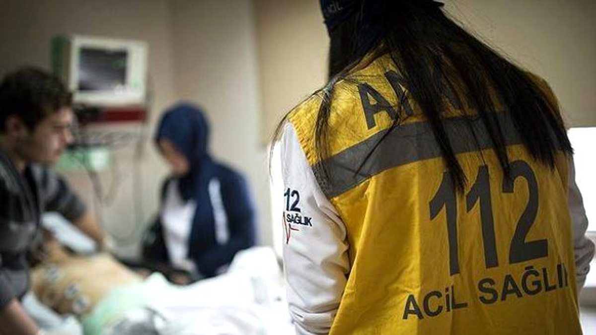 Sağlık Bakanlığı 9 Bin Memur Alacak