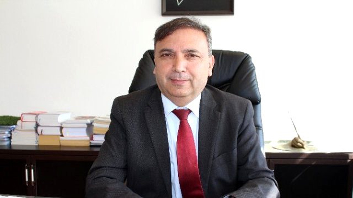 Samsun Büyükşehir Belediyesi\'nden \'Bozuk Yol\' Açıklaması