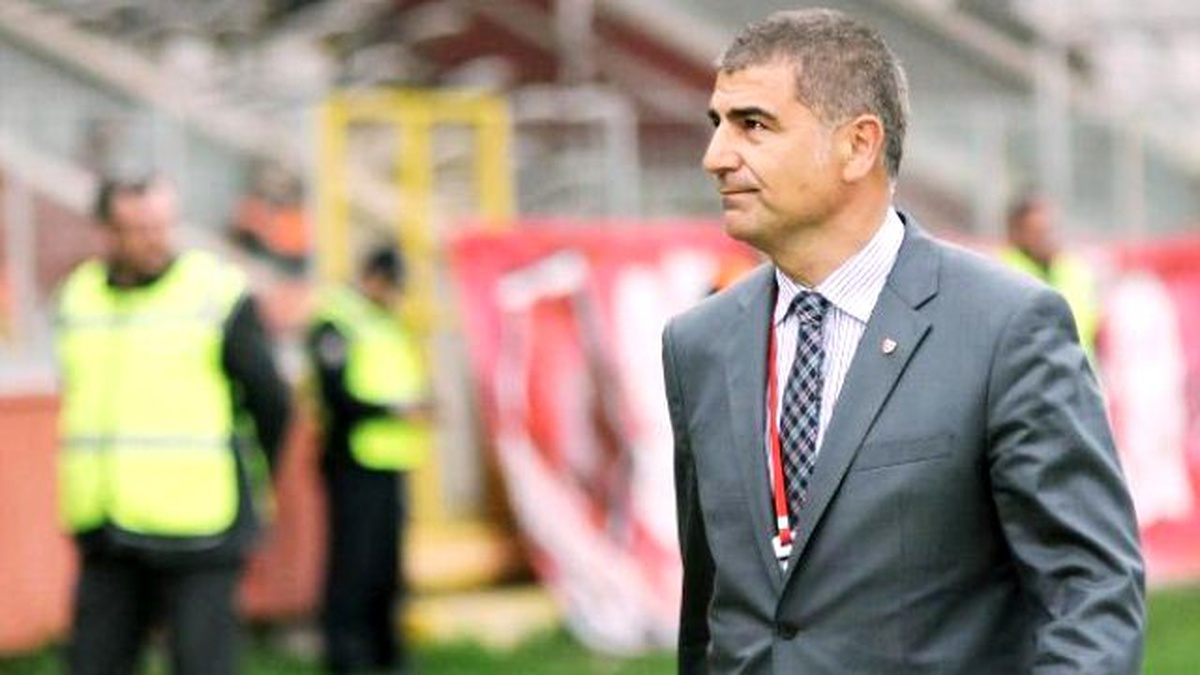 Samsunspor: "3 Maç Kaderimizi Belirleyecek"