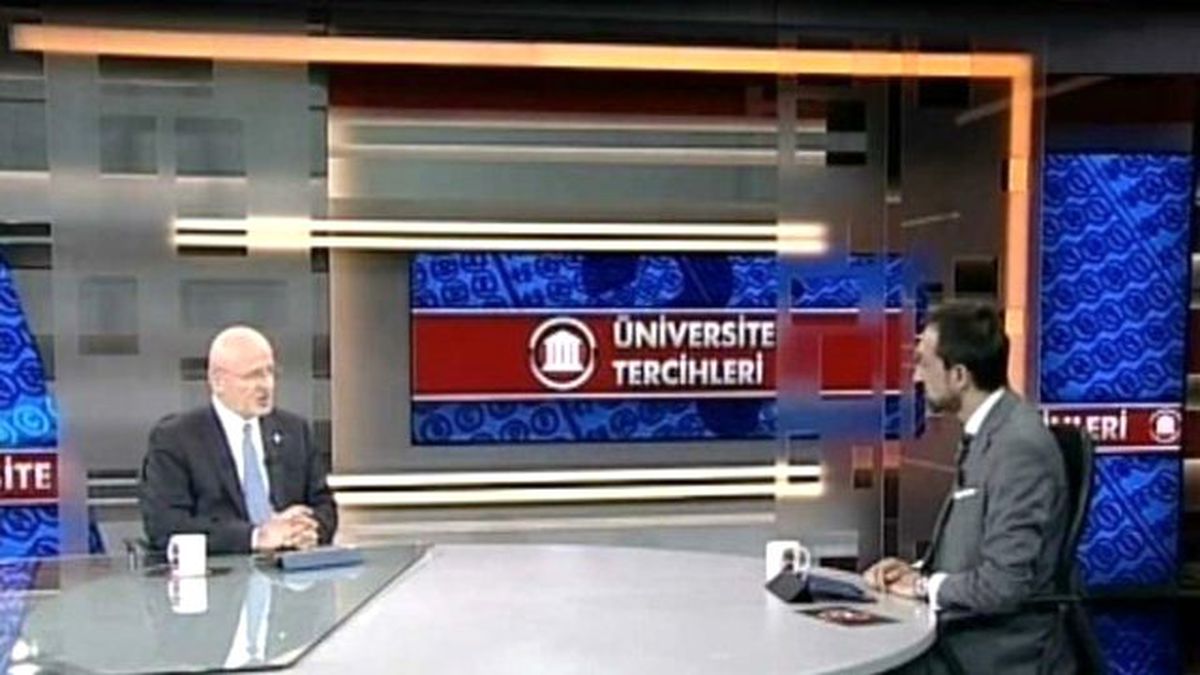 Sanko Üniversitesi\'nin Hedefi; Ortadoğu\'nun Sağlık Merkezi Olmak