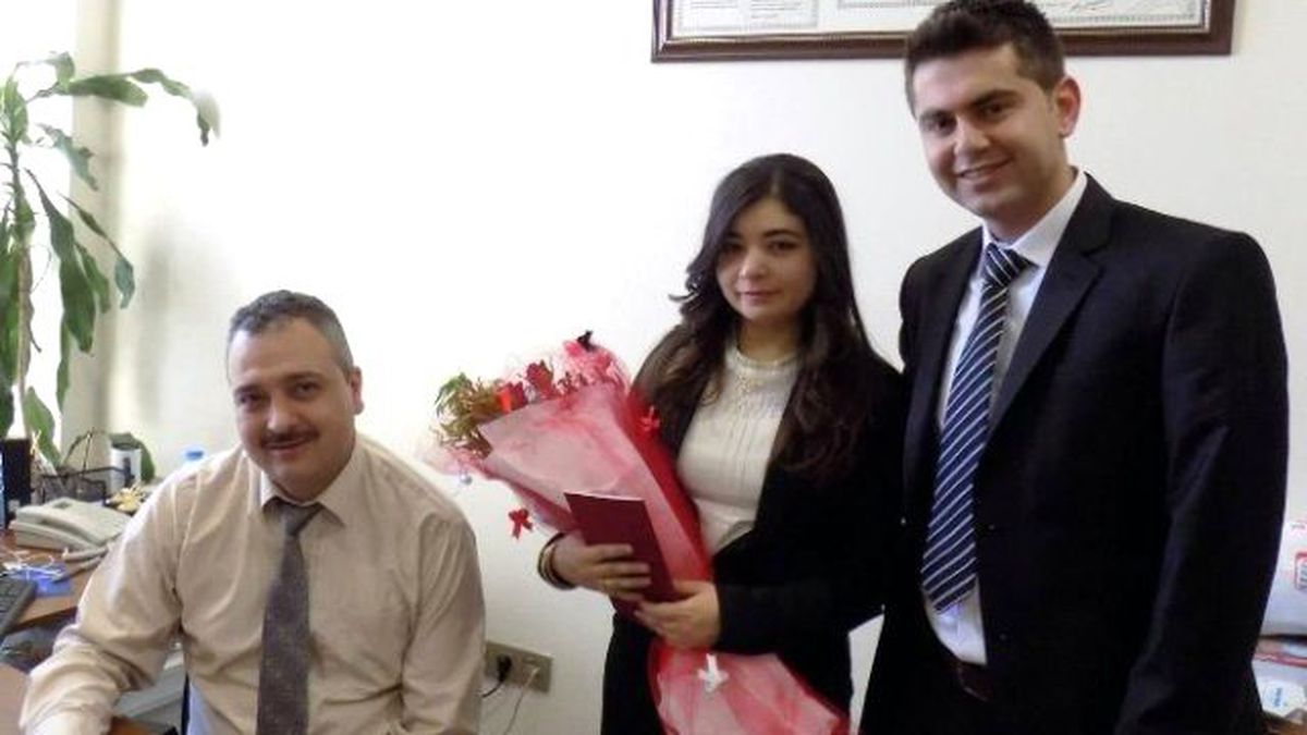Şehitkamil\'de 05-05-2015 Heyecanı Yaşandı