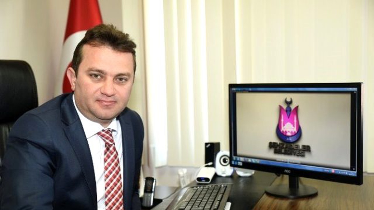 Şehzadeler Belediyesi Bir Yılını Filmle Anlattı