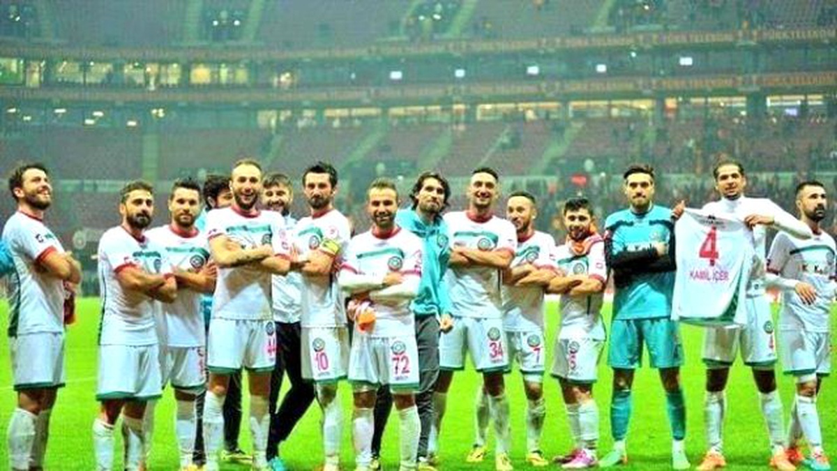 Spor Toto 2. Lig
