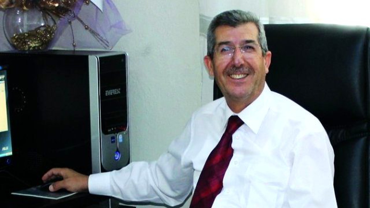 Tarihçi Yazar Ahmet Şimşirgil Erzincan\'da Konferans Verecek