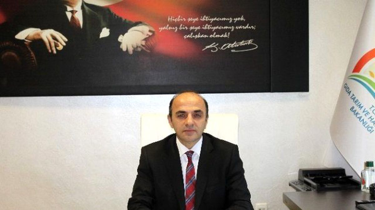 Tarımda Sulamaya Destek
