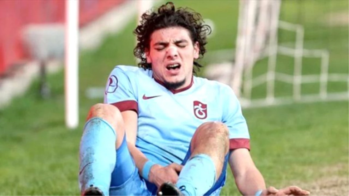 Trabzonspor Salih Dursun\'un Bonservisini Almak İstiyor