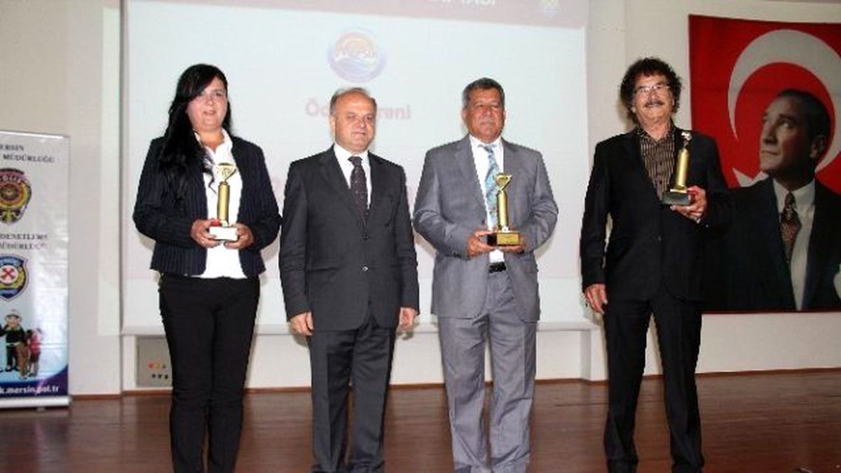 Trafik Haftası