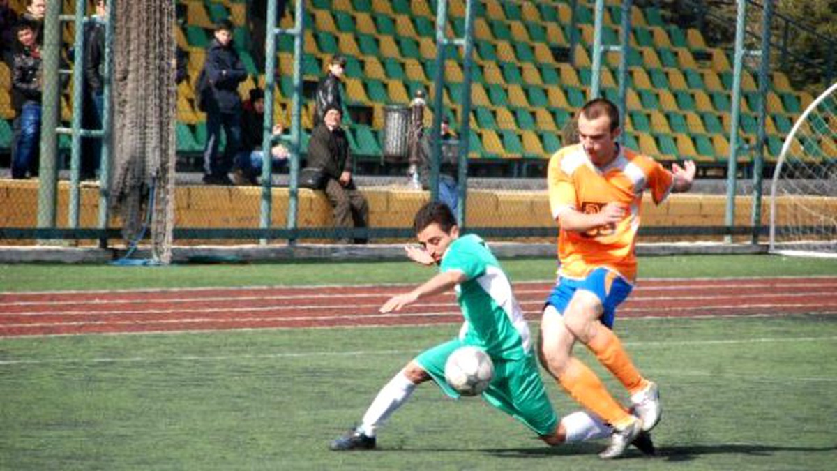 U19 Liginde Bölge Şampiyonu Teiaşspor Oldu
