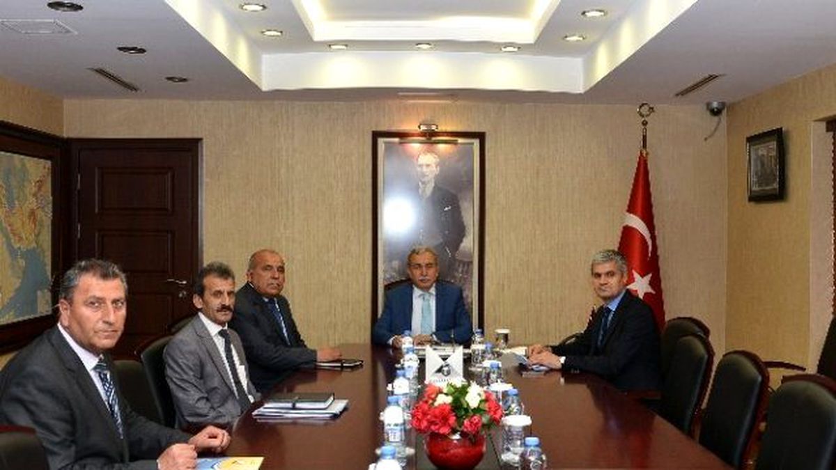 Vali Büyük: "Eğitimdeki Başarımız, Aydınlık Geleceğimizin Anahtarıdır"