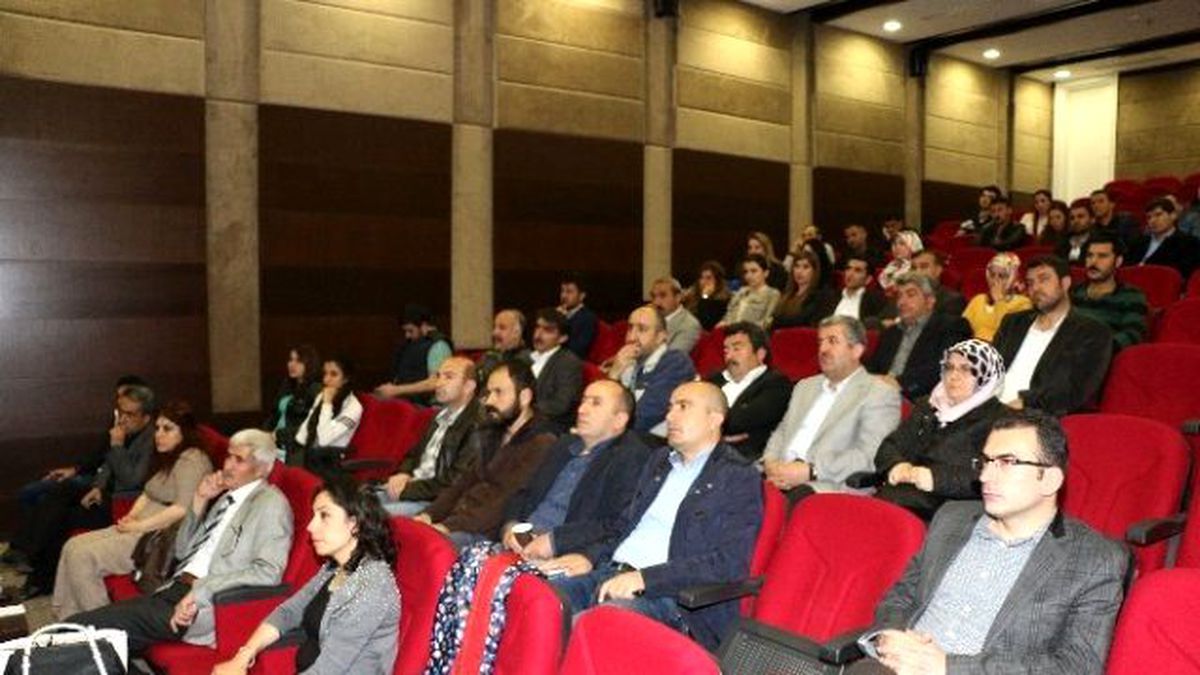 Vaski\'den Personele Eğitim Semineri