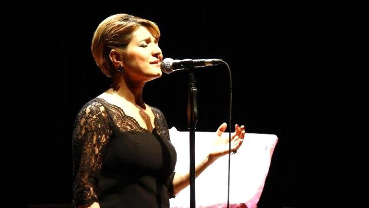Vuslat-ı Bahar Türk Müziği Koneri Saü Kültür ve Kongre Merkezinde Gerçekleşti