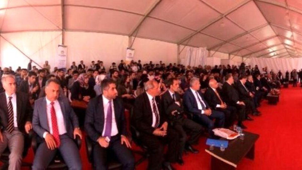 Yalçın Akdoğan\'dan Kandil\'e Tepki: "Sen Kongreyi Toplayacaktın da Ne Engel Oldu?"