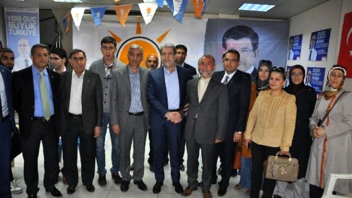 Yaşar: "Malatya Şampiyonluğa Yürüyor"