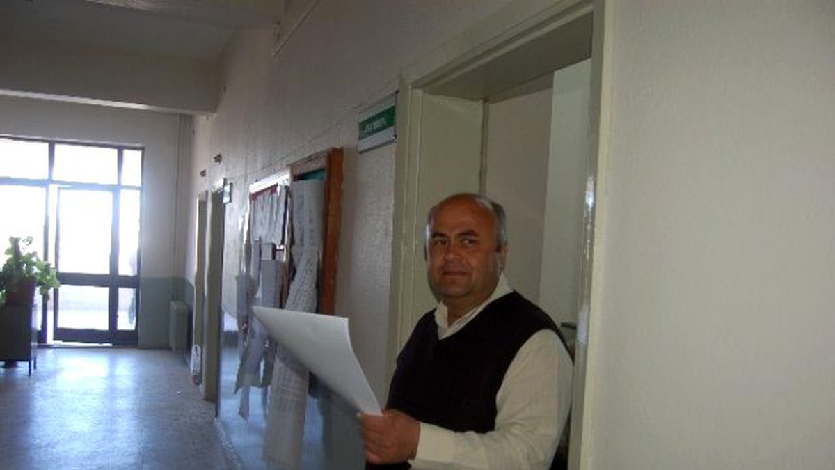 15 Yıldır Gönüllü Tellaliyelik Yapıyor