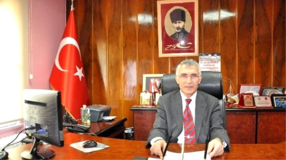 Adana Gençlik Hizmetleri ve Spor İl Müdürlüğü\'ne Ataşbak Atandı