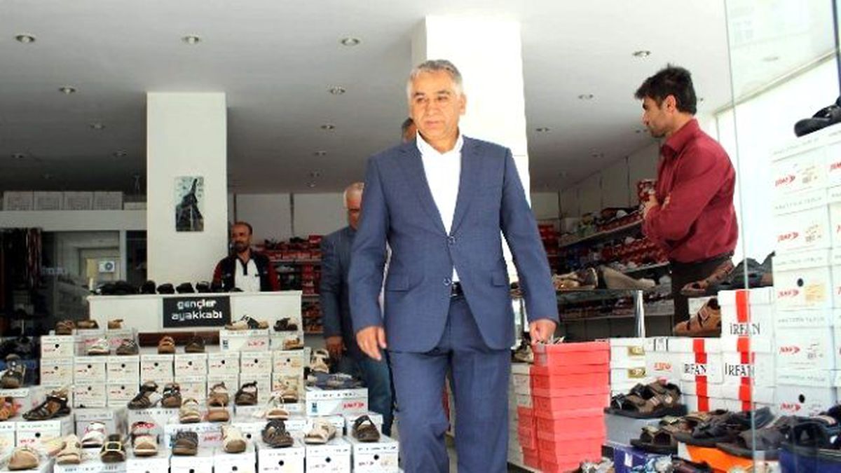 Adnan Boynukara Gündemi Değerlendirdi