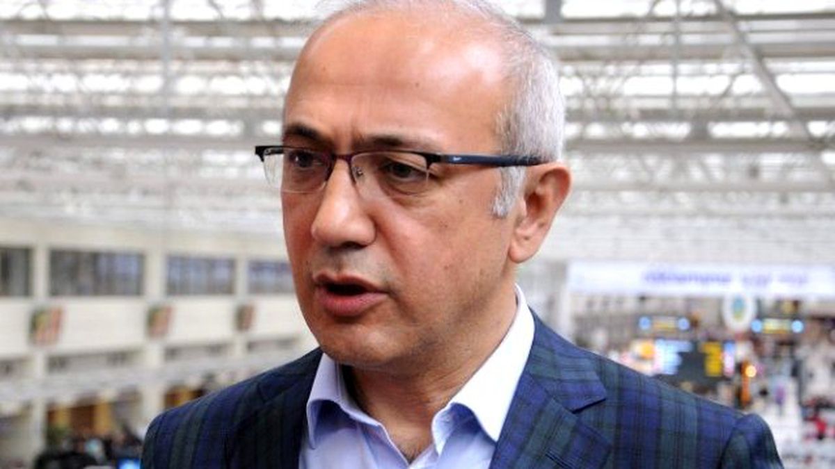 AK Parti\'li Elvan\'ın Ulaşım Hedefleri