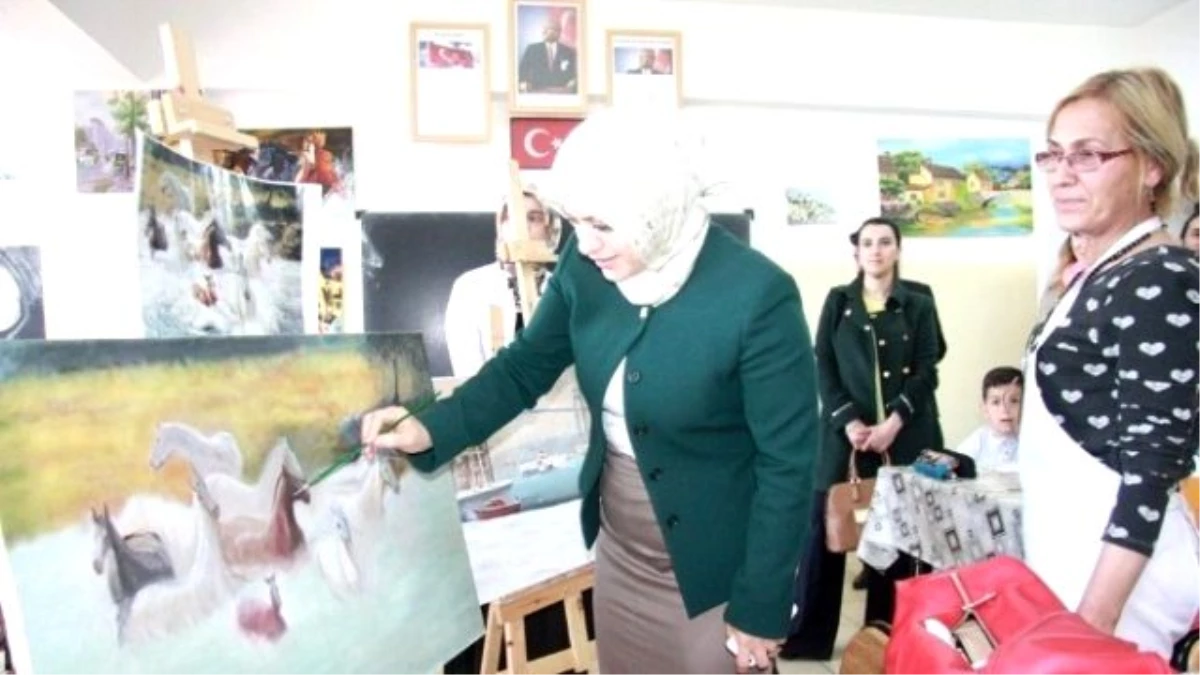 AK Parti Milletvekili Adayı Köseoğlu, Muhalefete Çattı