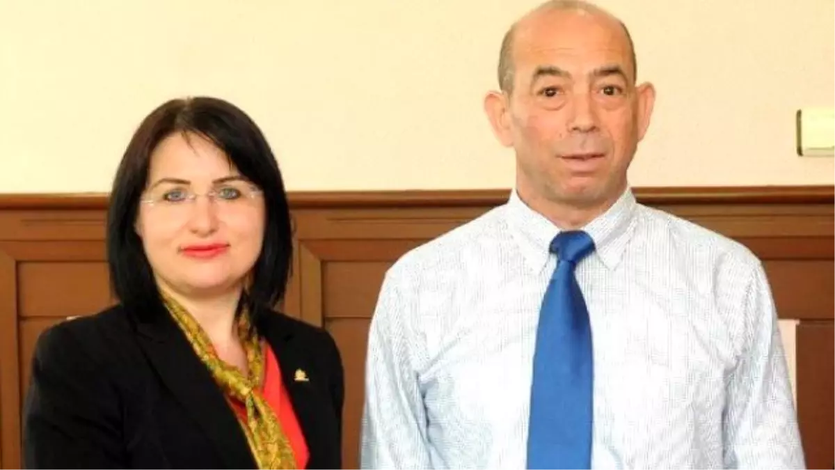 Akciğer Nakli Önerilen Hastayı İlaçla Tedavi Etti