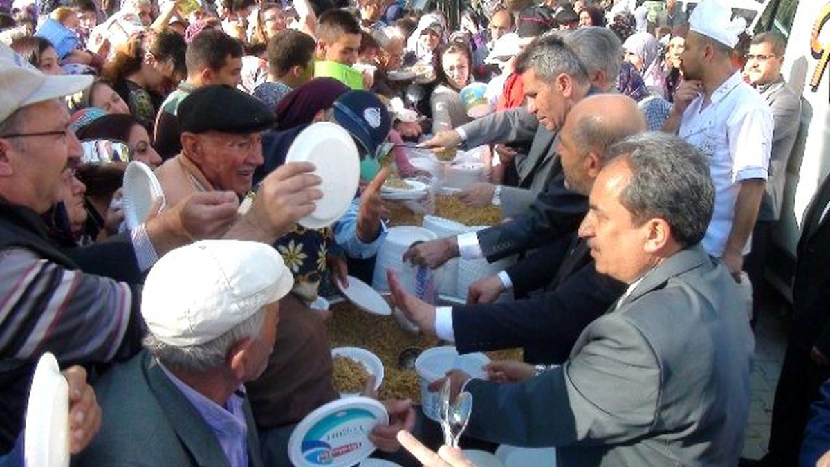 Akşehir Belediyesi\'nden Hıdrellez Etkinliği