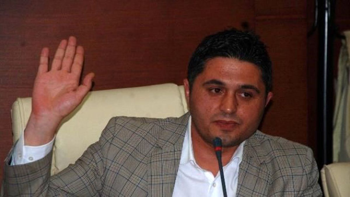 Aliağa Belediyesi Mayıs Ayı Meclis Toplantısı Yapıldı